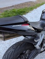 Thumbnail Photo 6 for 2007 Honda CBR600RR for Sale by Owner