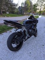 Thumbnail Photo 3 for 2007 Honda CBR600RR for Sale by Owner