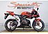 2007 Honda CBR600RR