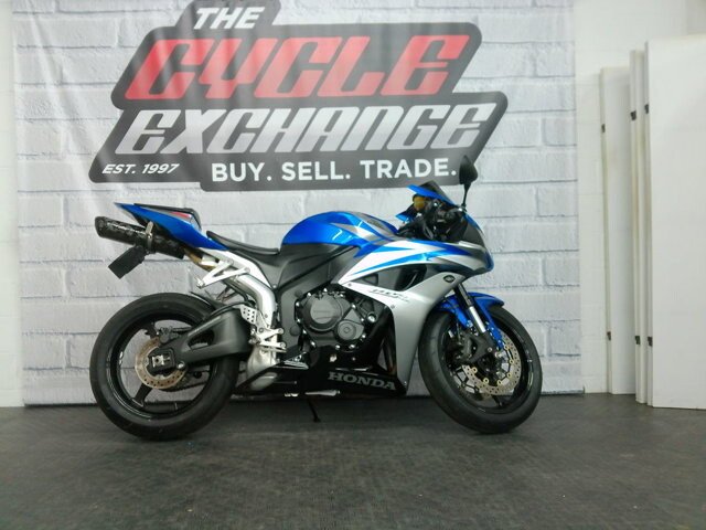 2007 honda cbr600rr for sale sale