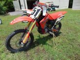 2007 Honda CRF150R Expert