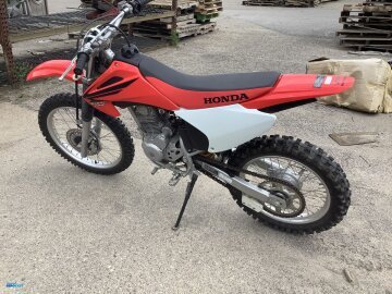 2007 Honda CRF230F