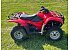 2007 Honda FourTrax Rancher ES