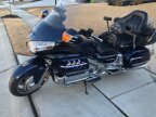 Thumbnail Photo 1 for 2007 Honda Gold Wing Premium Audio for Sale by Owner