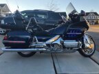 Thumbnail Photo 2 for 2007 Honda Gold Wing Premium Audio for Sale by Owner