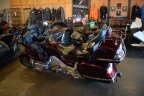 Thumbnail Photo 3 for 2007 Honda Gold Wing Premium Audio