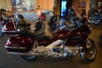 Thumbnail Photo 1 for 2007 Honda Gold Wing Premium Audio