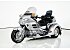 2007 Honda Gold Wing