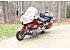 2007 Honda Gold Wing Audio / Comfort
