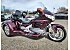 2007 Honda Gold Wing