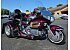 2007 Honda Gold Wing