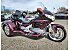 2007 Honda Gold Wing
