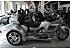 2007 Honda Gold Wing Audio / Comfort / Navigation