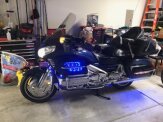 2007 Honda Gold Wing Premium Audio