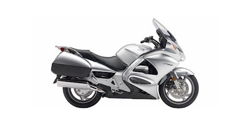 2007 Honda ST1300 Base Specifications, Photos, and Model Info