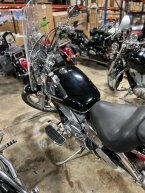 Thumbnail Photo 2 for 2007 Honda Shadow VLX