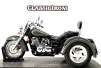 Thumbnail Photo 3 for 2007 Honda Shadow