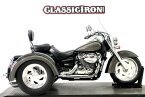 Thumbnail Photo 2 for 2007 Honda Shadow