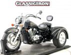 Thumbnail Photo 1 for 2007 Honda Shadow