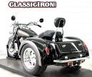 Thumbnail Photo 5 for 2007 Honda Shadow