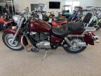 Thumbnail Photo 2 for 2007 Honda Shadow