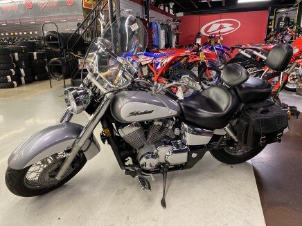 Photo 1 for 2007 Honda Shadow