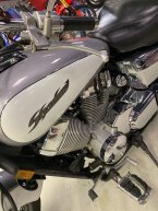 Thumbnail Photo 2 for 2007 Honda Shadow