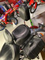 Thumbnail Photo 4 for 2007 Honda Shadow