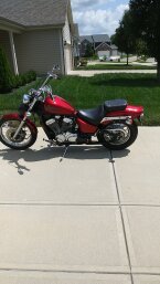 Thumbnail Photo 2 for 2007 Honda Shadow VLX for Sale by Owner