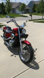 Thumbnail Photo 1 for 2007 Honda Shadow VLX for Sale by Owner