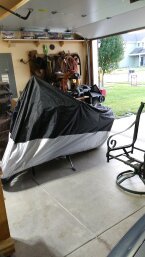 Thumbnail Photo 3 for 2007 Honda Shadow VLX for Sale by Owner