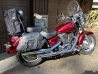 Thumbnail Photo 2 for 2007 Honda Shadow for Sale by Owner