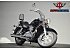 2007 Honda Shadow Aero