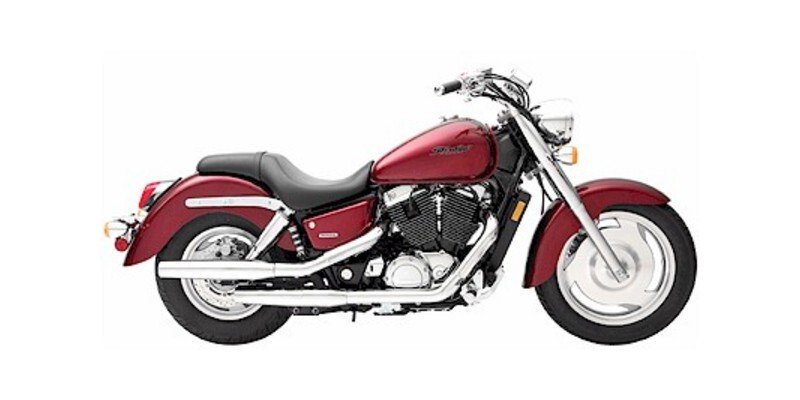 2007 Honda Shadow Sabre specifications