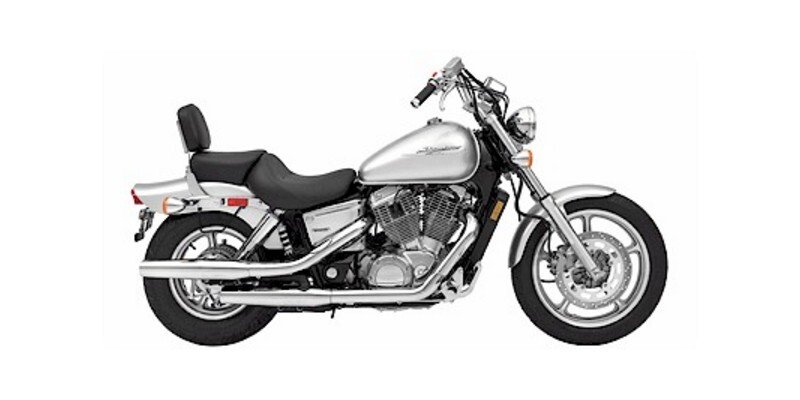 2007 Honda Shadow Spirit specifications
