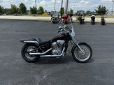 2007 Honda Shadow VLX