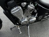 2007 Honda Shadow VLX