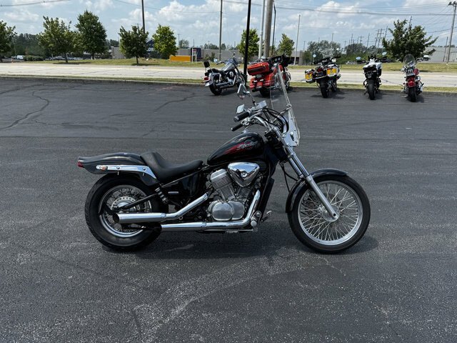 Honda Shadow VLX Motorcycles for Sale Motorcycles on Autotrader