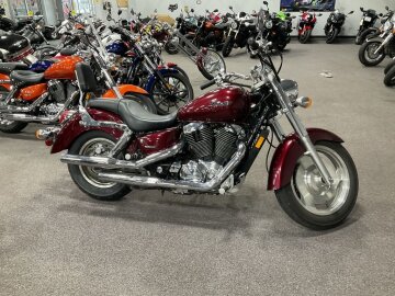 2007 Honda Shadow