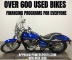 Thumbnail Photo 1 for 2007 Honda Shadow Spirit C2
