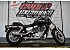 2007 Honda Shadow Spirit