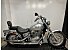 2007 Honda Shadow Spirit