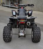 Thumbnail Photo 4 for 2007 Honda TRX450R
