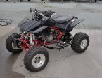 Thumbnail Photo 1 for 2007 Honda TRX450R
