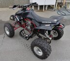 Thumbnail Photo 3 for 2007 Honda TRX450R