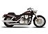 2007 Honda VTX1300
