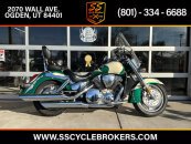 2007 Honda VTX1300