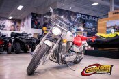2007 Honda VTX1300