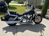 2007 Honda VTX1300 R