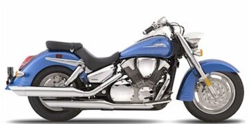 2007 Honda VTX1300